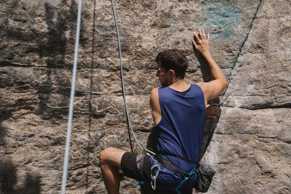 Canberra's Climbing Boom Reveals Shift in Fitness Culture