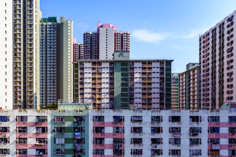 Caught in the squeeze: How Hong Kong's rental market shifts are reshaping tenant and landlord fortunes