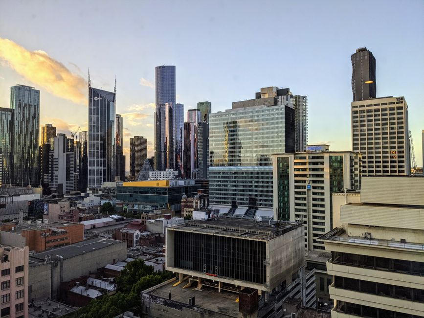 Live Sound Guide: What Visitors Must Know About Melbourne's World-Class Music Venues