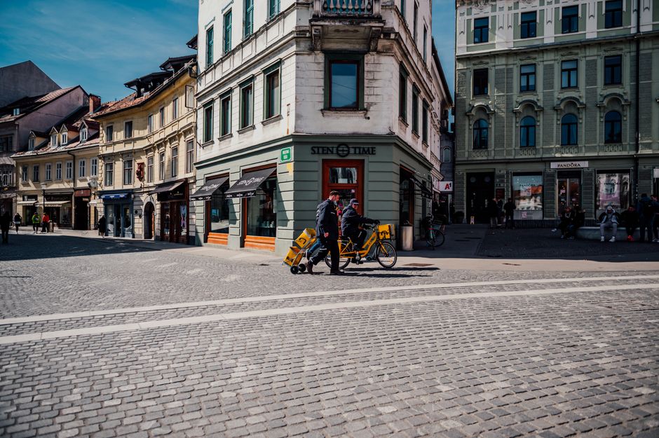 Ljubljana Startup Scales Into Slovenia's Top B2B Tech Export