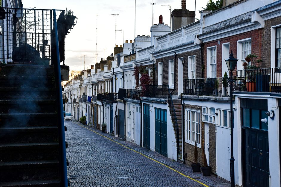 Transforming London's Elite Postcodes: How New Luxury Developments Are Reshaping the Capital's Premier Neighbourhoods