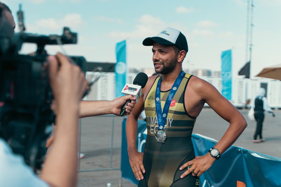 Running Clubs & Fitness Events in Cairo 2024