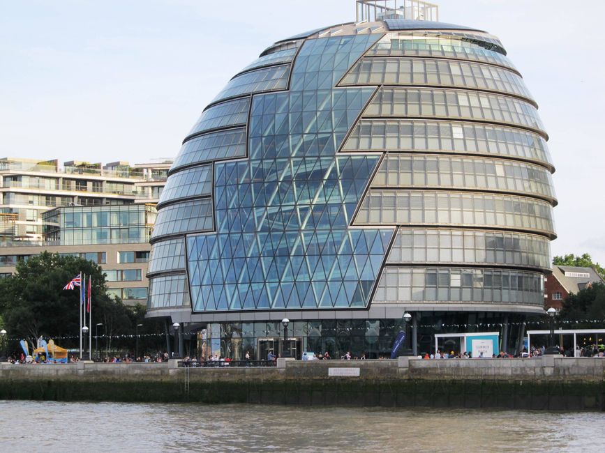 The London startup quietly reshaping how City Hall manages 9 million residents