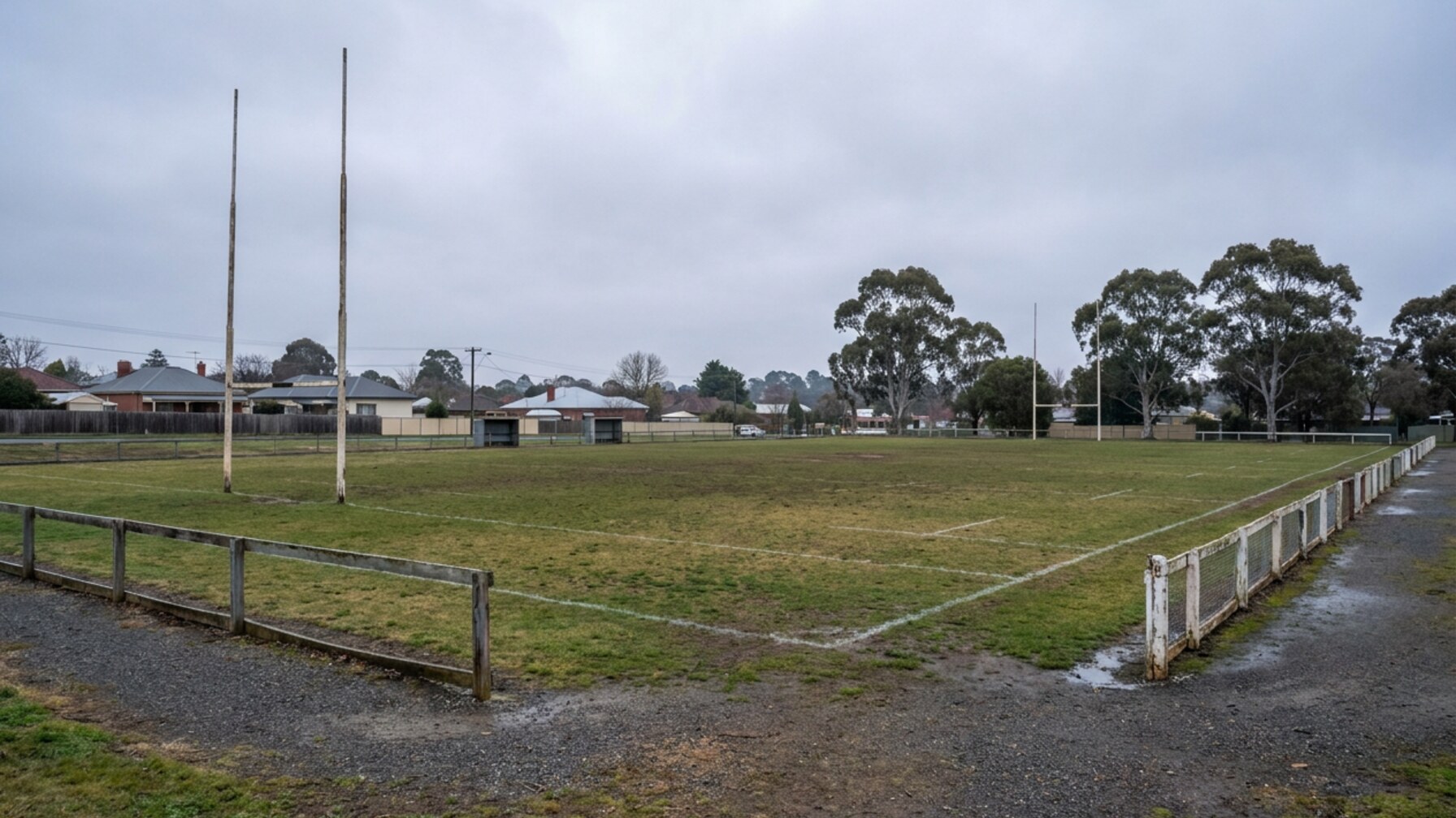 Ballarat SC Tops League With 24 Points From Nine Matches