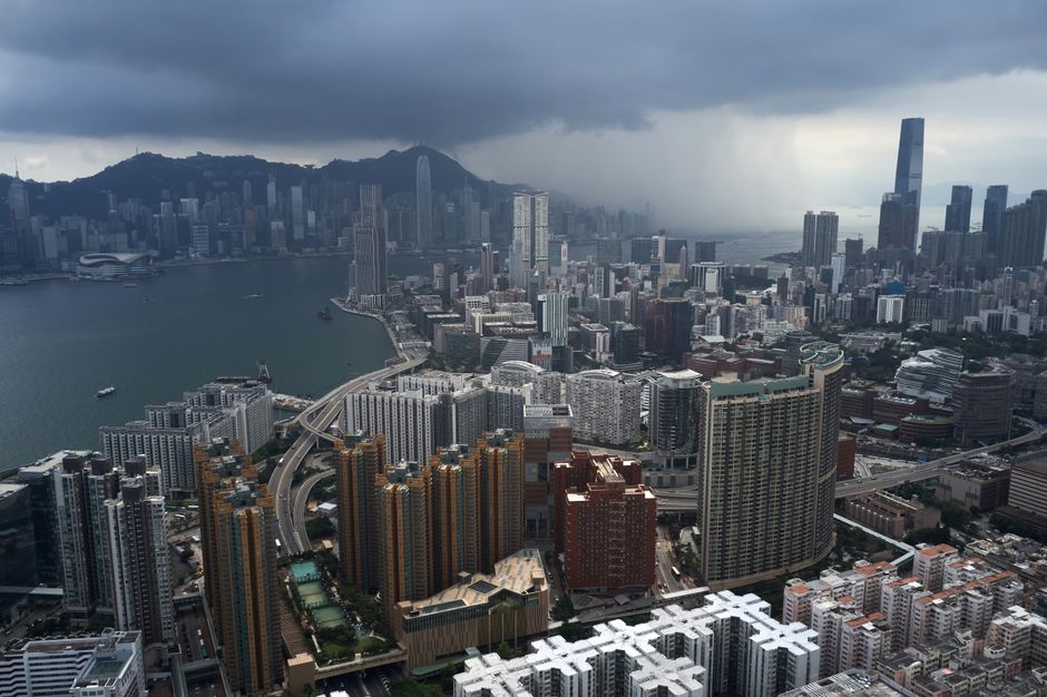First-Time Buyers Face Perfect Storm: What's Driving Hong Kong Prices and How to Navigate It