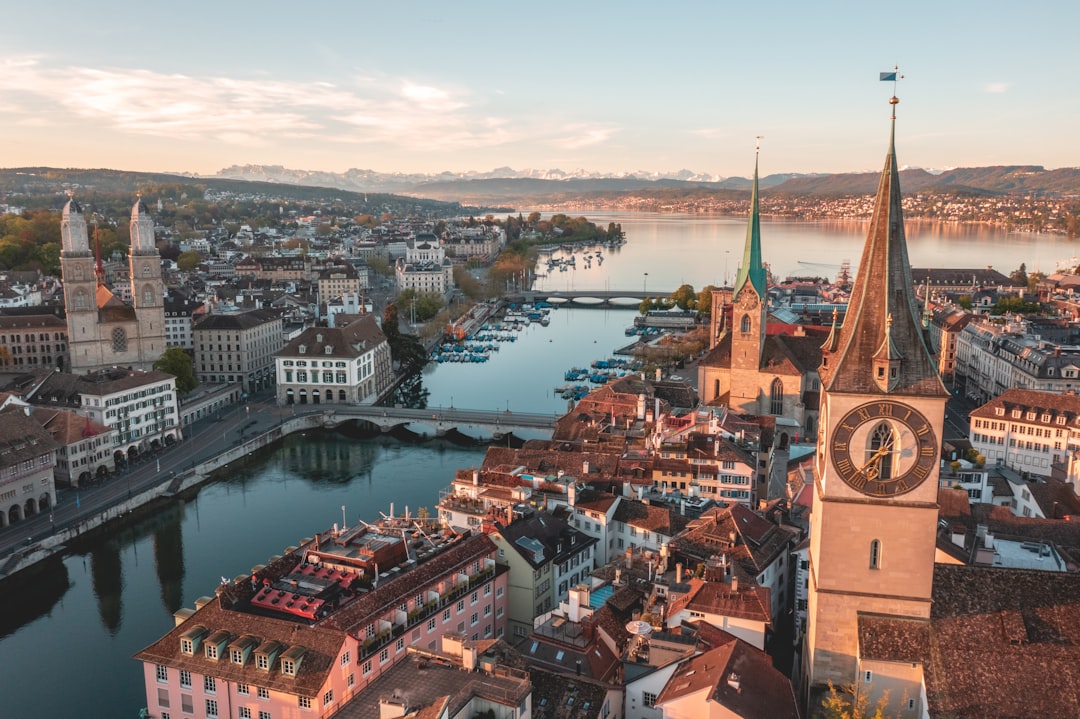 Zurich’s Creative Shift: Emerging Talent Voices and the Next Wave to Watch