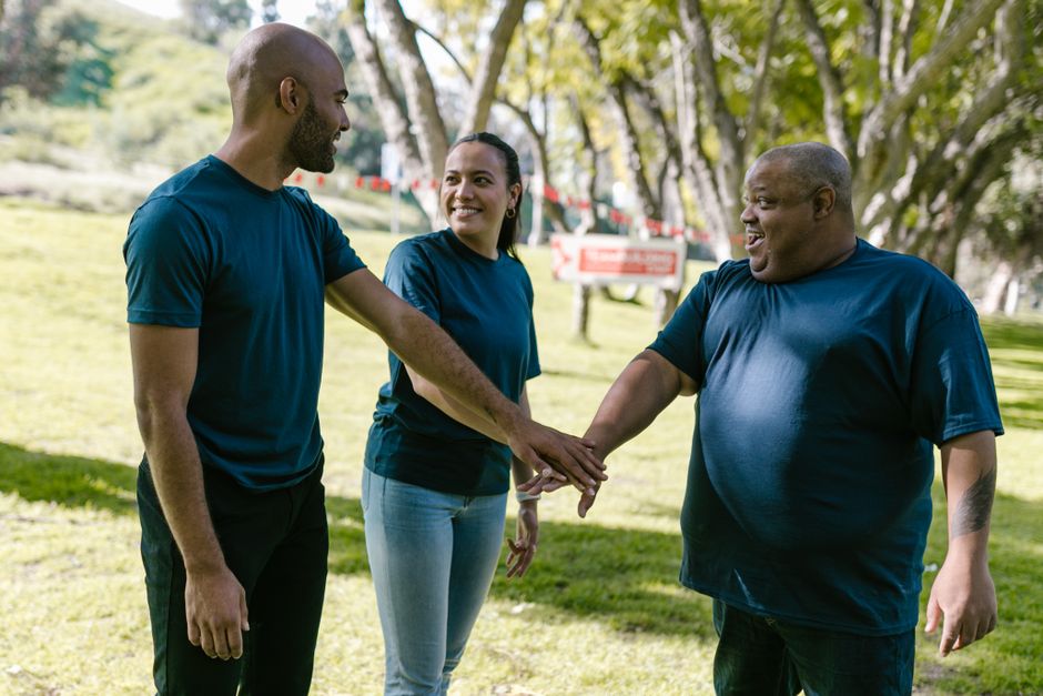 Move Together, Stay Together: Why Cairns' Community Fitness Scene is the Best Medicine