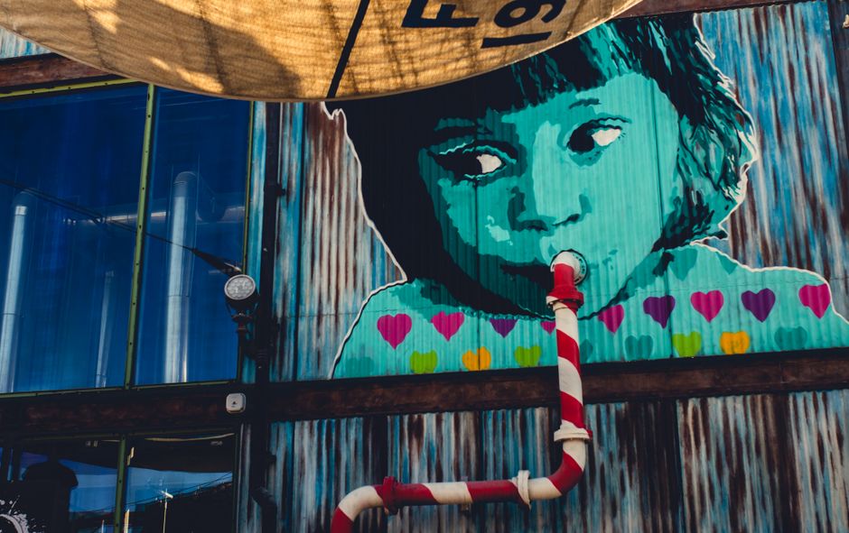 Fortitude Valley: Brisbane's Creative and Cultural Heart
