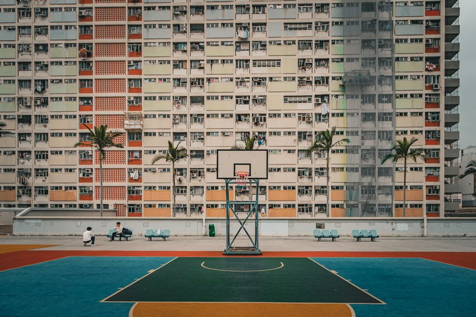 Hong Kong's Fitness Numbers Tell a Story of Evolving Urban Wellness