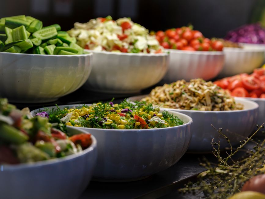 The Lockyer Valley: The Salad Bowl That Feeds Southeast Queensland