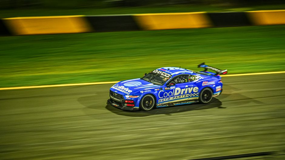 Hidden Valley Raceway: Darwin's Motorsport Hub and How to Experience a Supercars Weekend