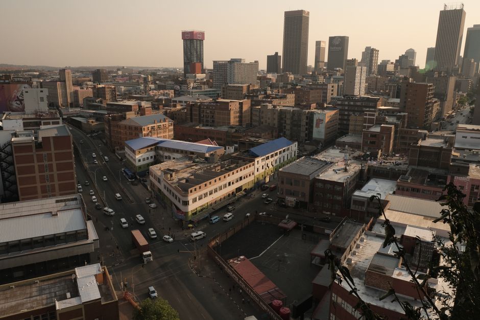 Sleep wellness is reshaping Johannesburg's evening routines – and the city is finally listening