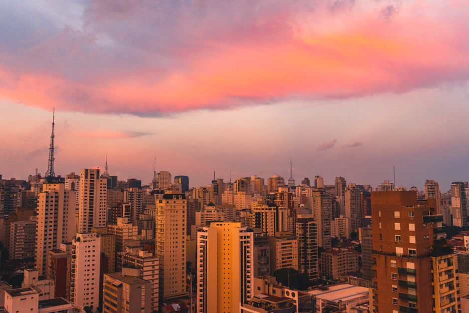 São Paulo's Schools Are Finally Getting the Flex They Need—And Parents Are Thriving