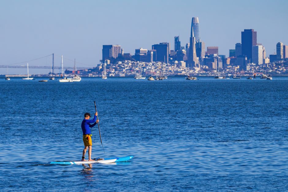 Bay Area Climbers Dominate Regional Competition as Summer Season Heats Up