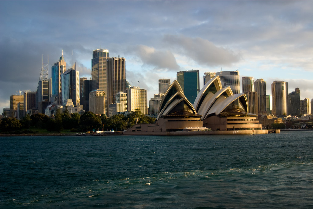 Darwin's Economy Explained: Defence, Gas and the Gateway to Asia
