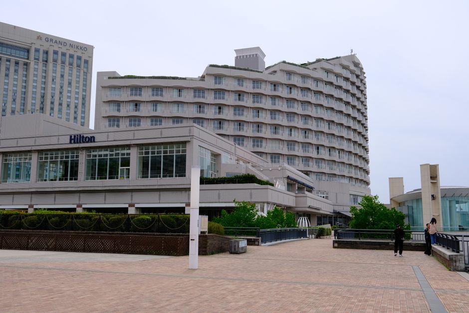 Luxury Hotels Tokyo: Ultimate Guide 2026