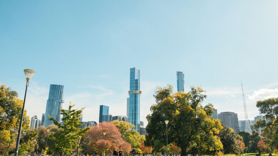 Melbourne's venture capital pipeline reveals ambitious roadmap for next wave of startup products