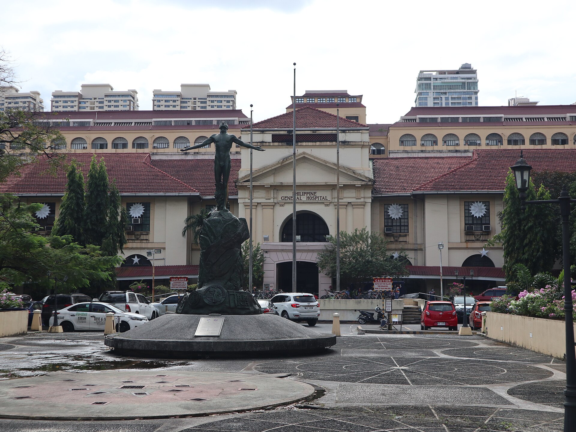 Sweat, Light Pollution and Jeepney Noise: How Manila's Environment Is Wrecking Your Sleep