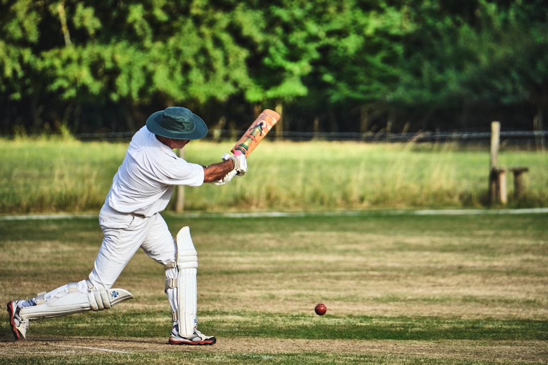 Junior Cricket in Darwin: Getting Kids Started with the DDCA and Local Clubs