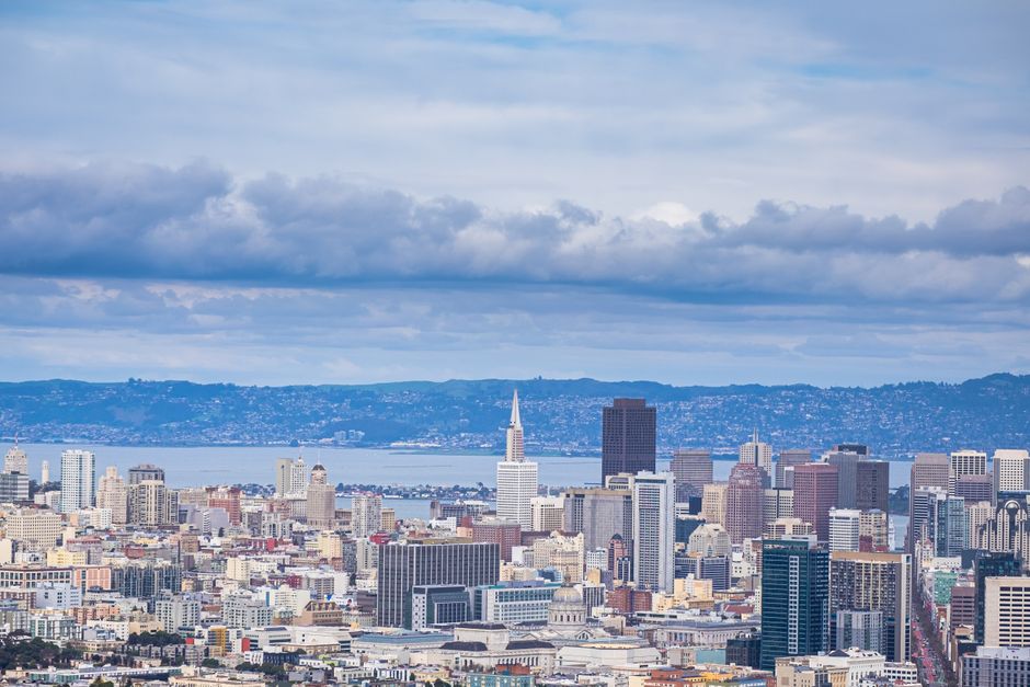 The Reality Check for Job Seekers: What Bay Area Workers Need to Know About Venture Capital Right Now