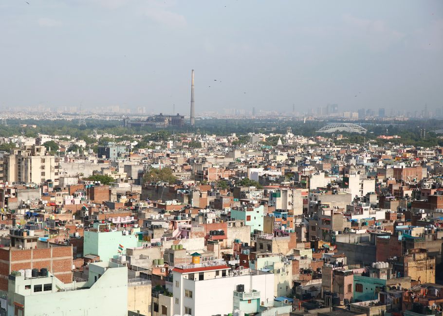 First-Time Buyers in Delhi: How New Metro Corridor Projects Are Reshaping Finance and Grants