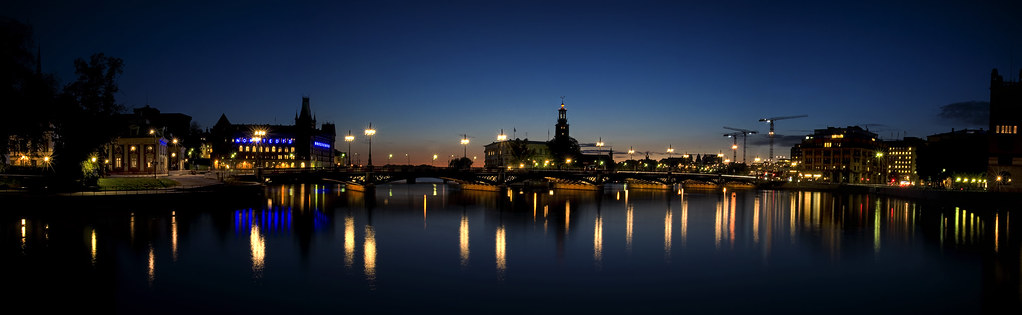 Renters Beat Homebuyers on Monthly Costs in Stockholm Today