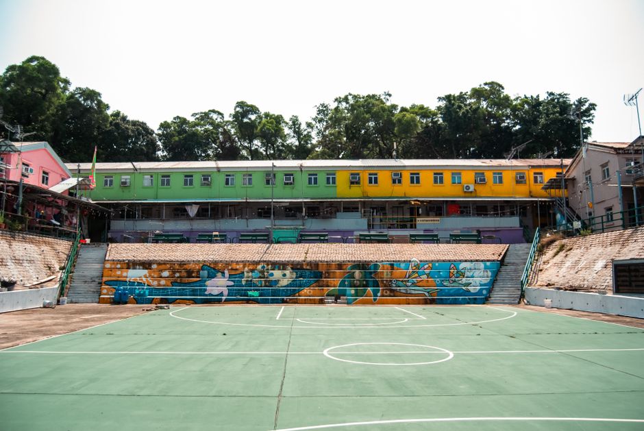 From Grassroots to Glory: How Hong Kong's Local Sports Clubs Are Thriving and Building Community