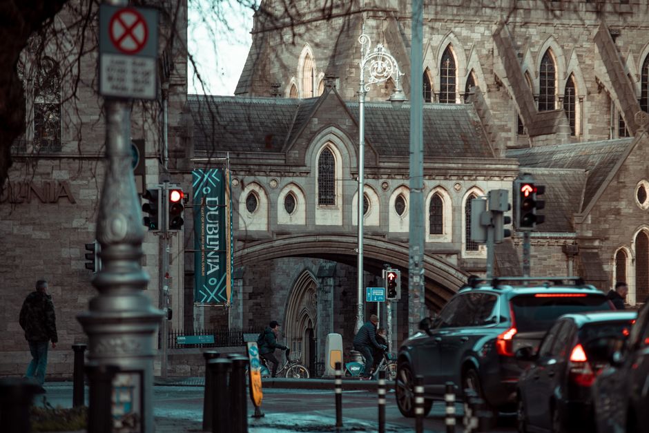 Regional Rental Markets Narrow the Gap With Dublin in New Affordability Analysis