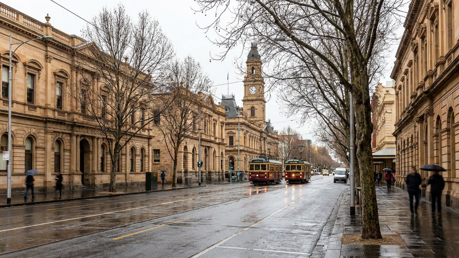 Ballarat’s Economy Shows Steady Growth as Visitor Spending and Local Employment Rise
