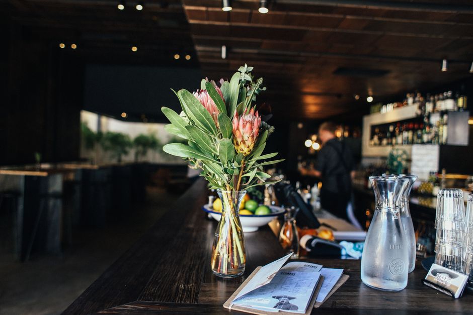 Fricken moves from Braddon to expanded venue with new menu direction
