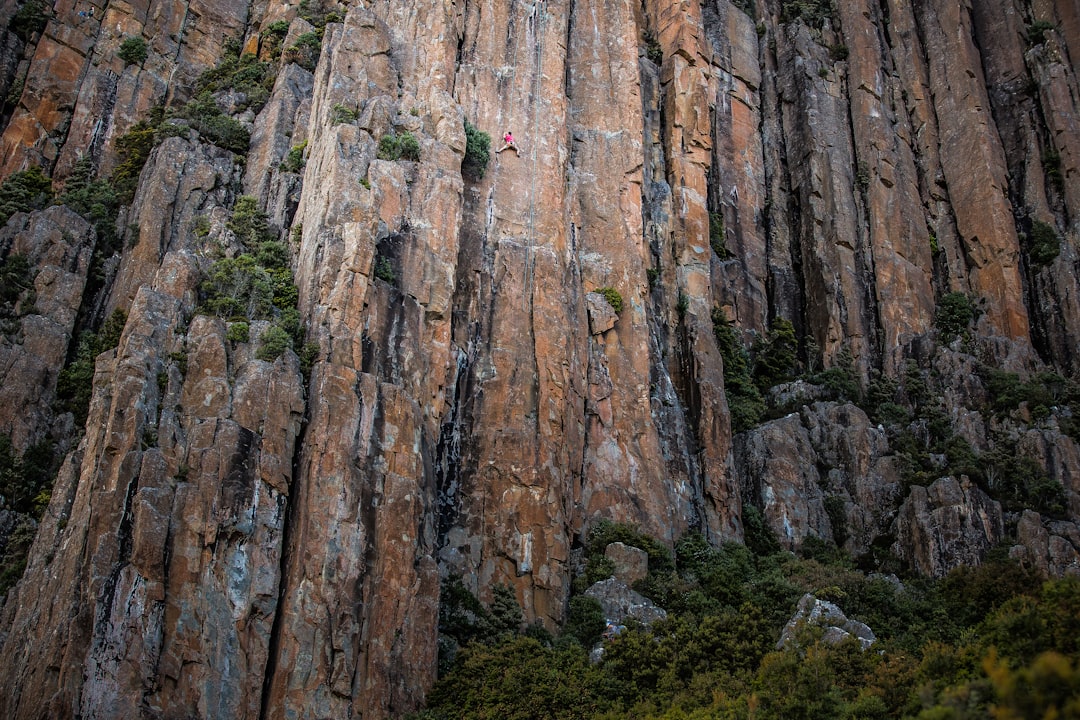 Rock Climbing in Tasmania: Your Complete Guide to Getting Started in Outdoor Adventure