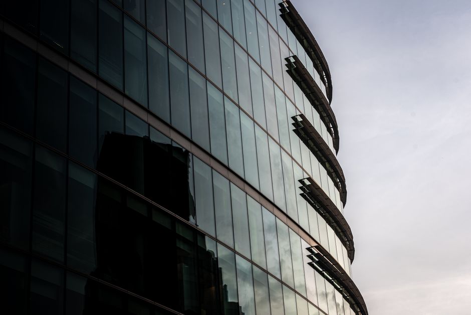 London's Tech Gold Rush Masks Growing Ethical Minefield