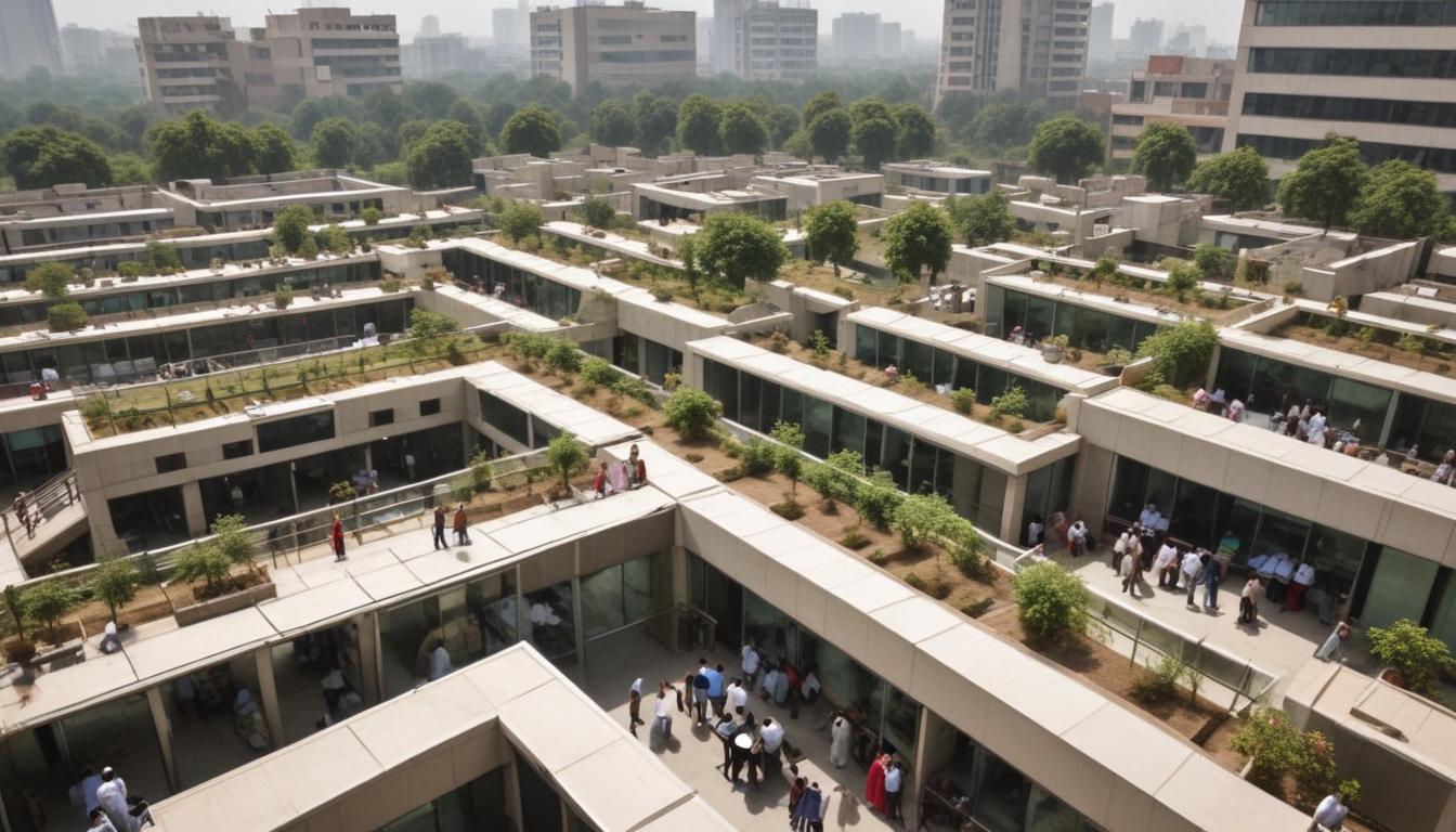 Delhi's Rising Cost of Living: What Economic Indicators ...