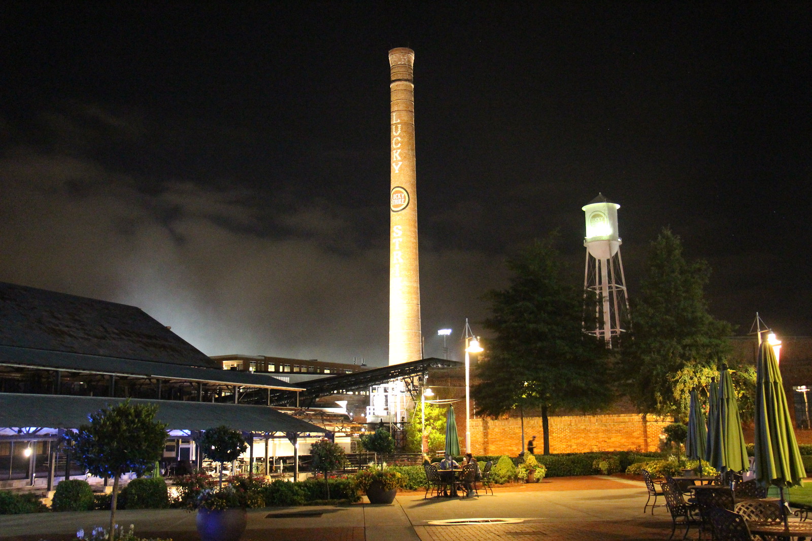Tift Merritt Curates Durham's 2026 American Tobacco Campus Concert Series