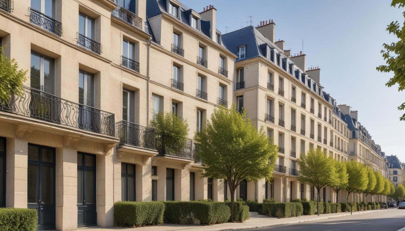 What Paris luxury auction results are really telling us about the high-end market