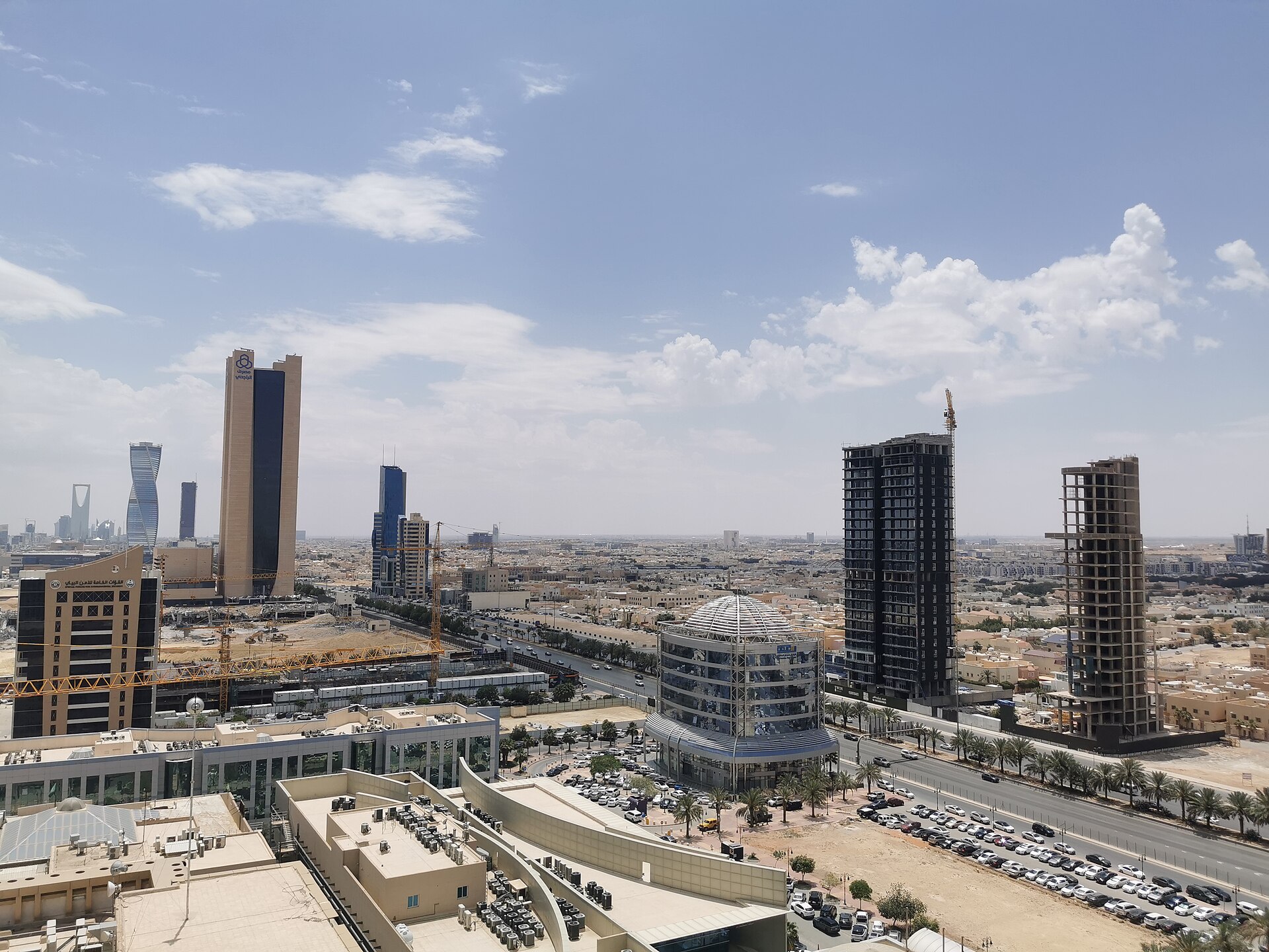 Riyadh First-Time Buyers Choose Between New Developments and Ready Homes