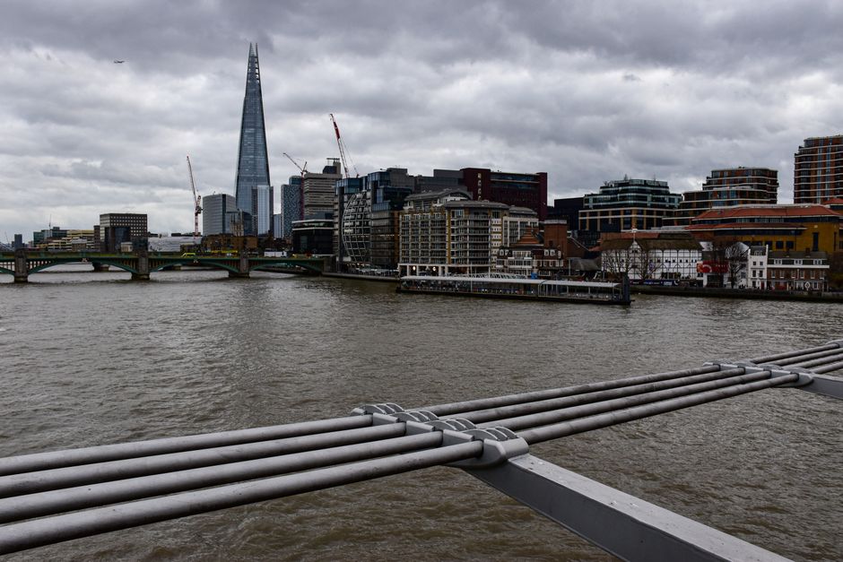 London Schools Cut Budgets as Parents Face Hard Choices