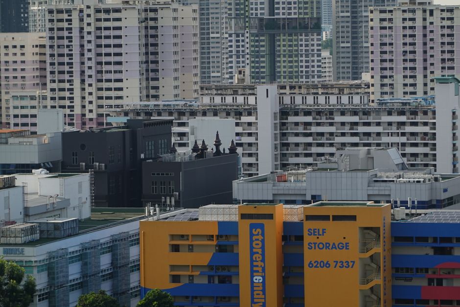 Bukit Merah HDB Renewal: $180M Singapore Plan Explained
