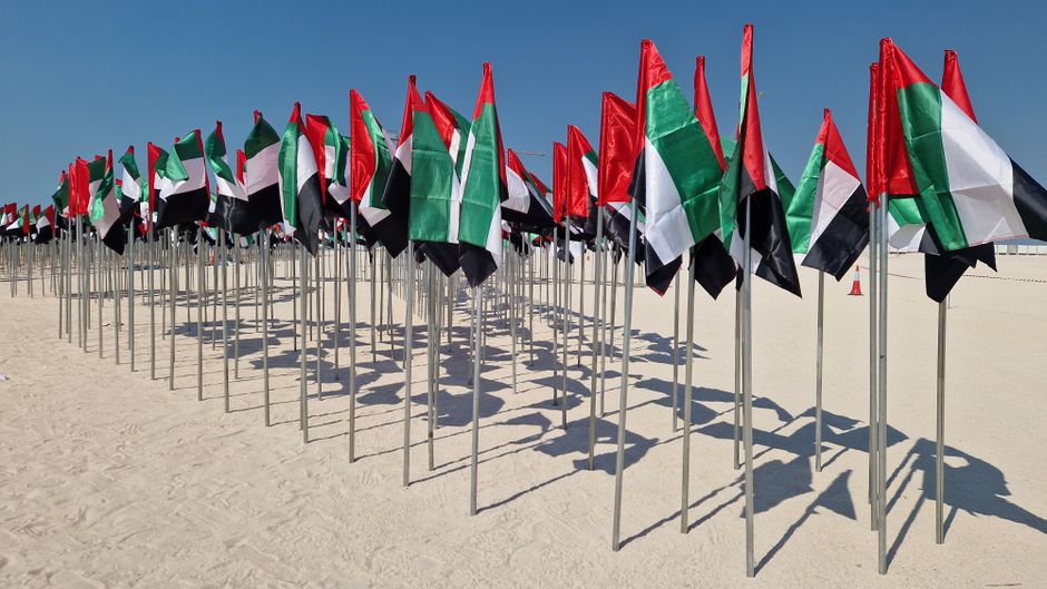 From Solo Runners to Strong Communities: How Dubai's Fitness Challenges Unite Neighbourhoods