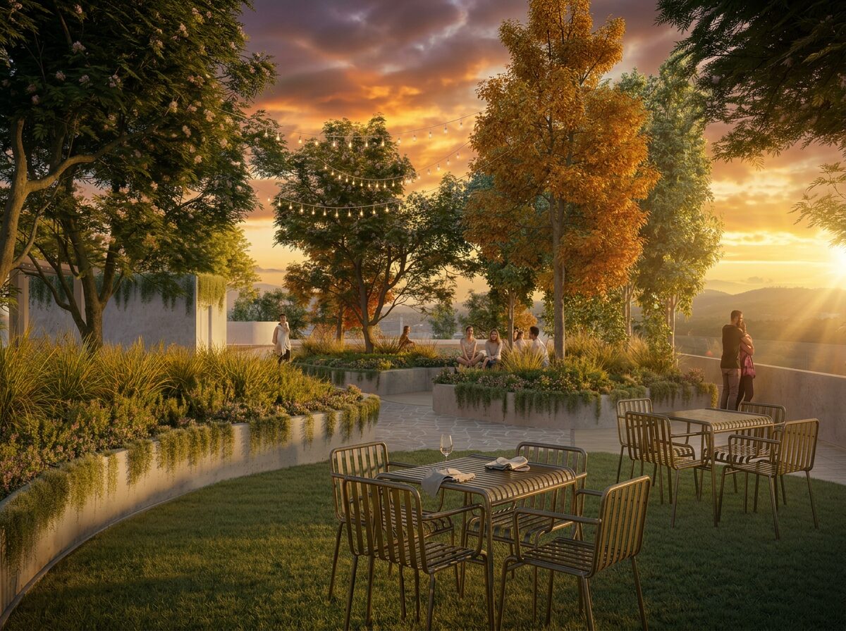 Canberra's $500M Luxury Development The Lawson Launches