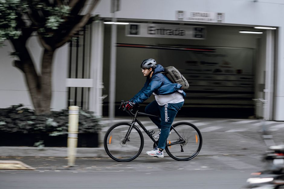 Pedalling with confidence: Canberra's safest cycling routes for families and first-time riders