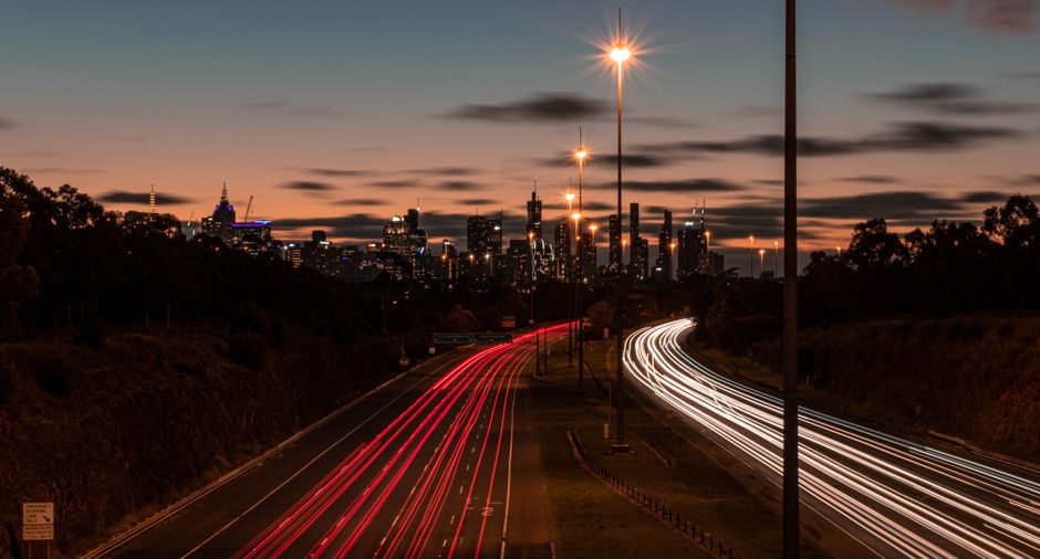 UrbanFlow: The Melbourne startup quietly reshaping how cities manage traffic and emissions