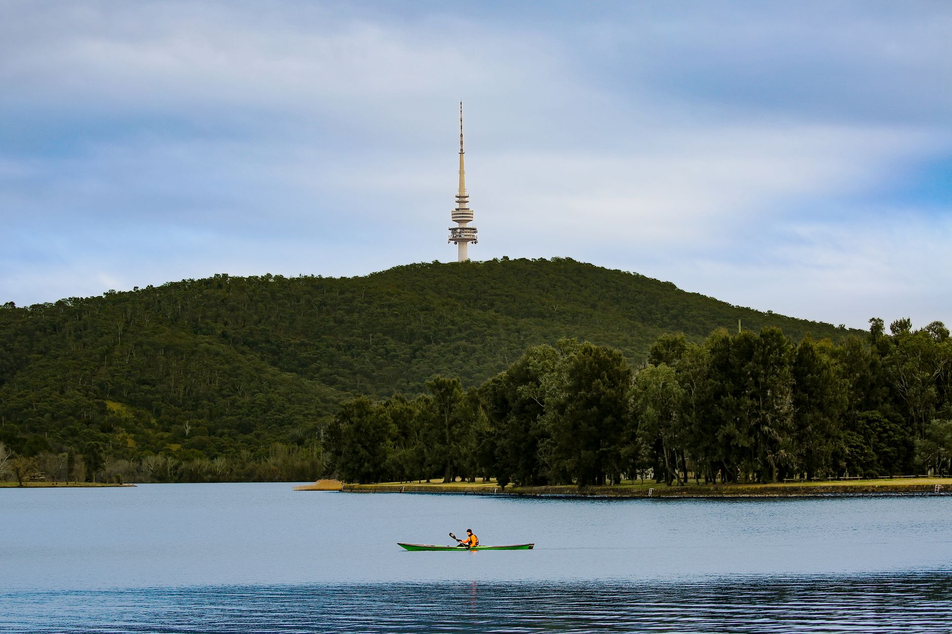 Roll Up: Lawn Bowls and the Friendliest Social Clubs in Canberra