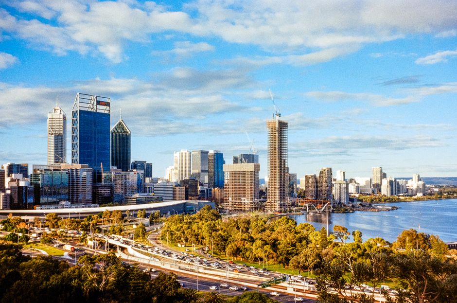 Perth's Cultural Heritage Right Now: Your Complete Guide to the Best Local Experiences