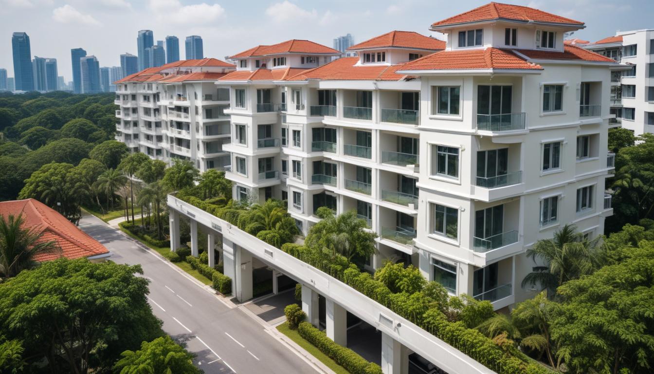 First-time buyers' guide: navigating Singapore's property market in 2026