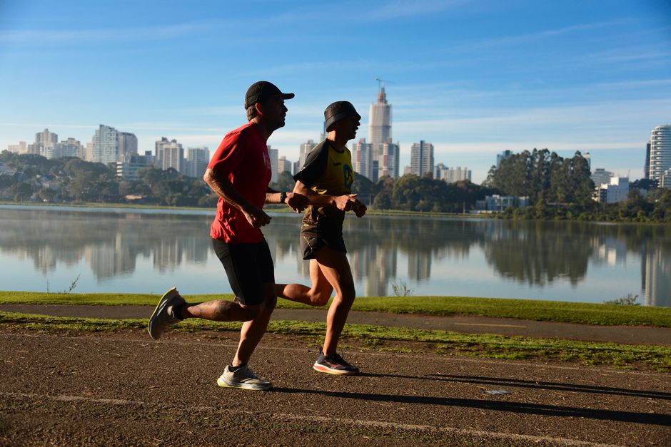 Where to find the best parkrun near you