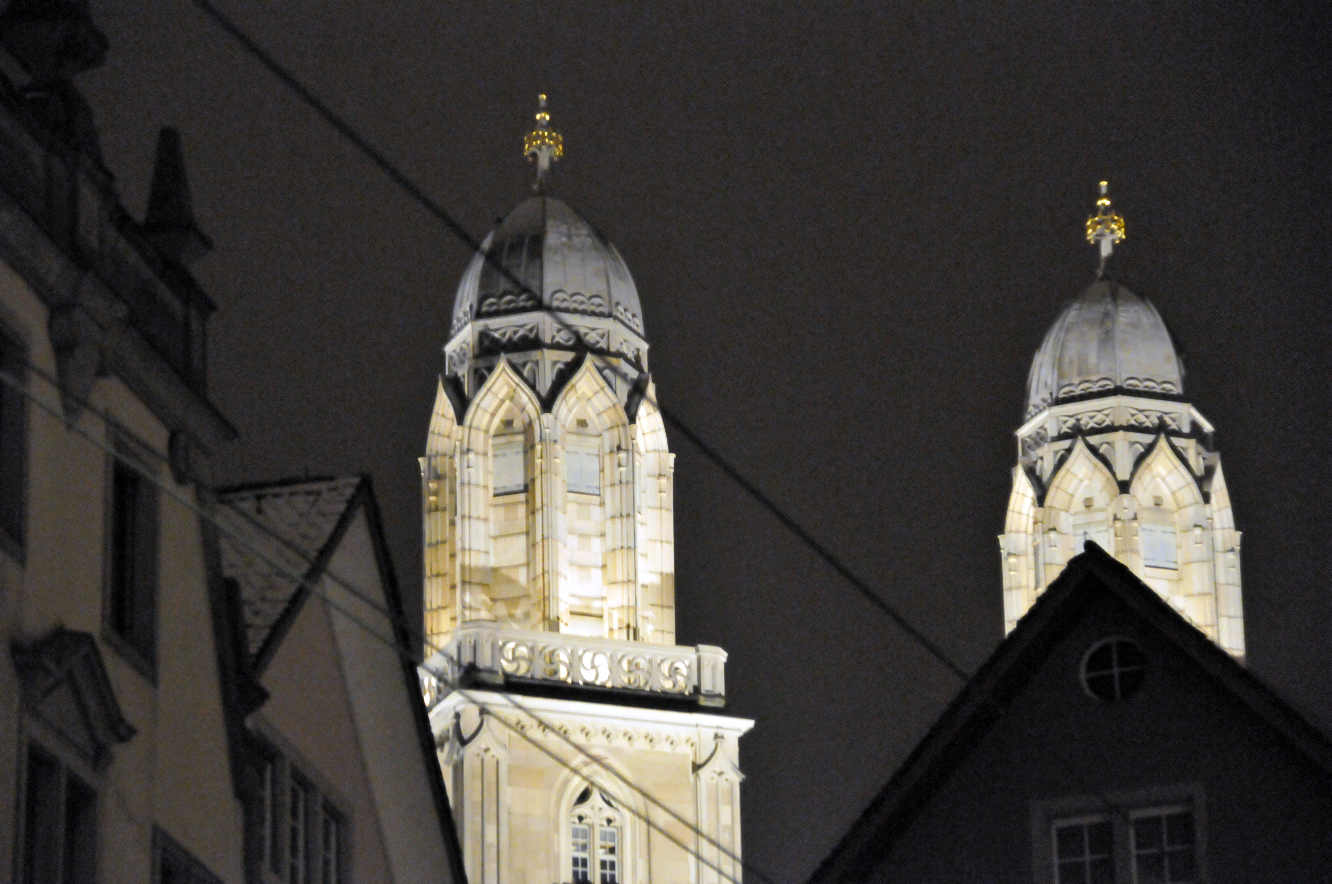 Zurich Expands Mental Health Services, Housing Aid for Low-Income Residents