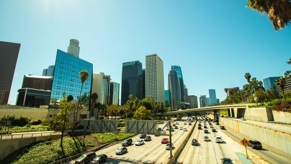 Los Angeles Parks and Green Spaces: What It Actually Costs and How to Access Them