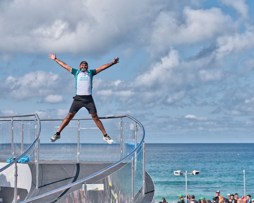 Free Fitness Events Sydney June | No Gym Required