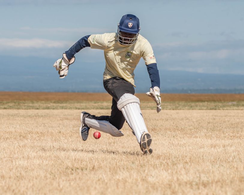 Darwin Cricket: How to Follow the Dry-Season Game and Get Involved at Marrara